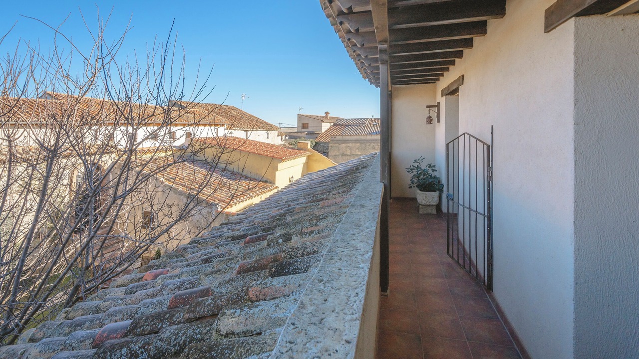 Photo of Outdoor in Uruena