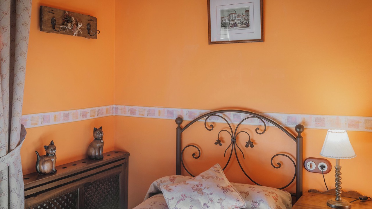 Photo of Bedroom in Uruena