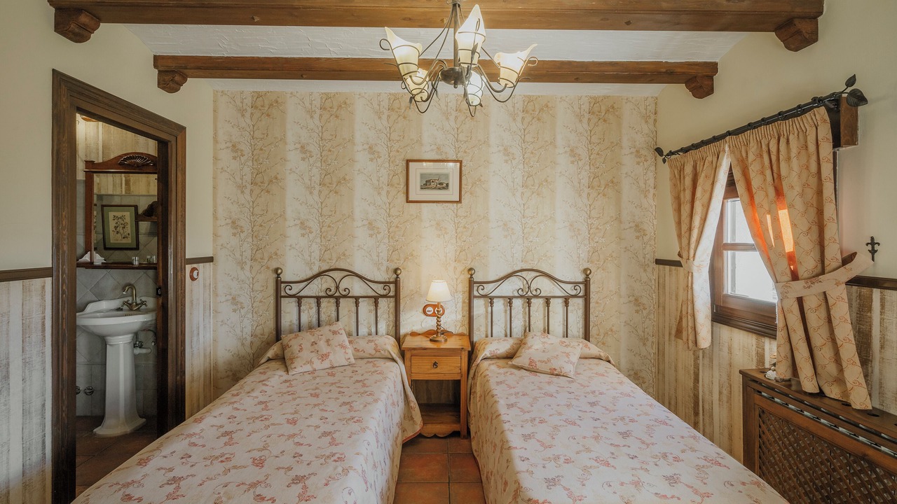 Photo of Bedroom in Uruena