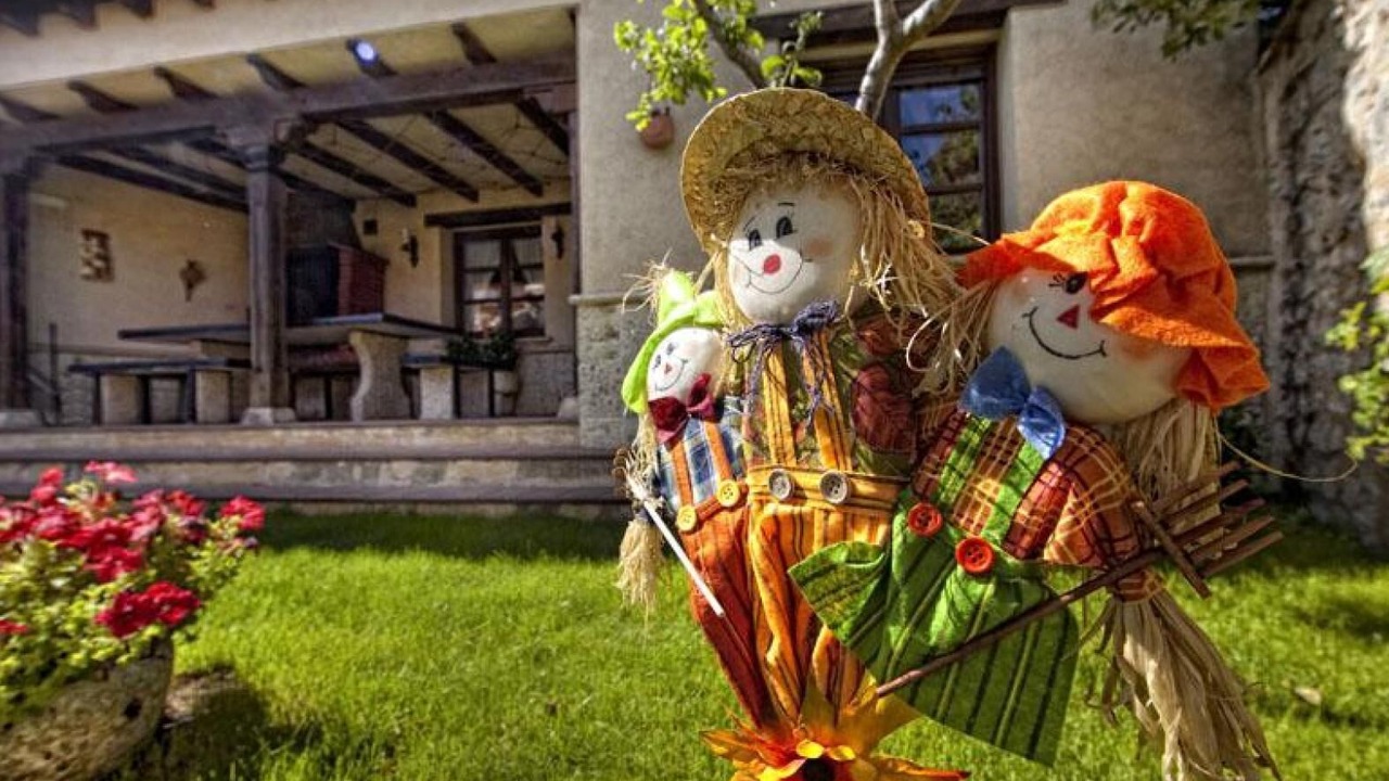 Photo of Outdoor in Uruena
