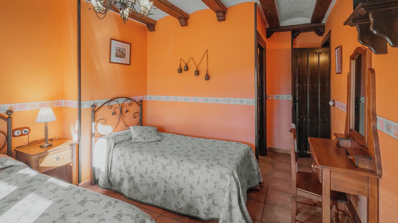 Photo of Bedroom in Uruena