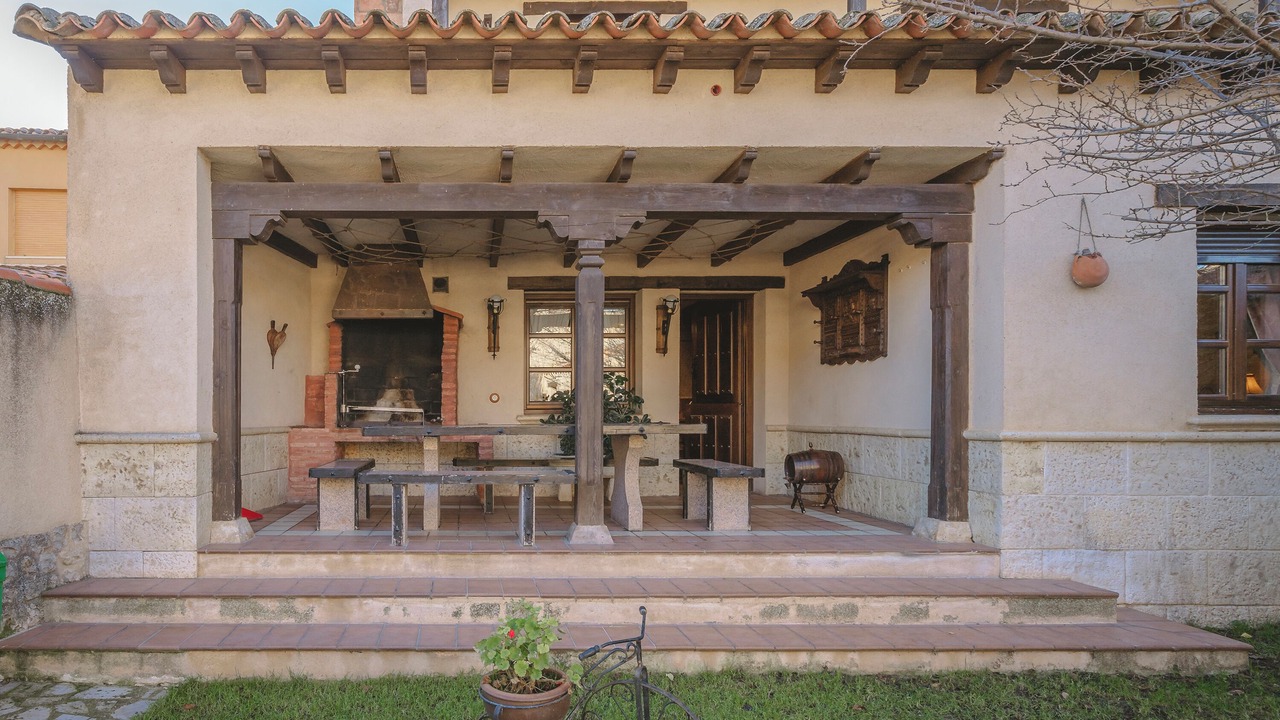Photo of Outdoor in Uruena