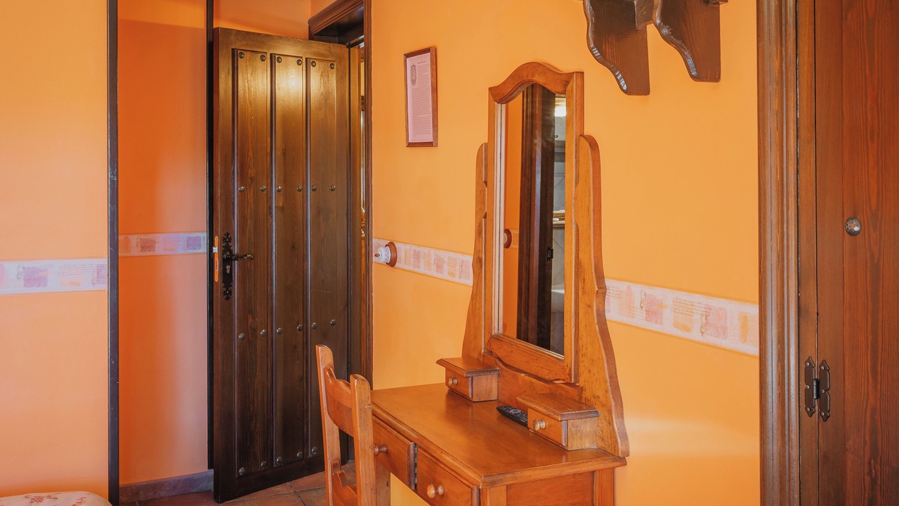 Photo of Bedroom in Uruena