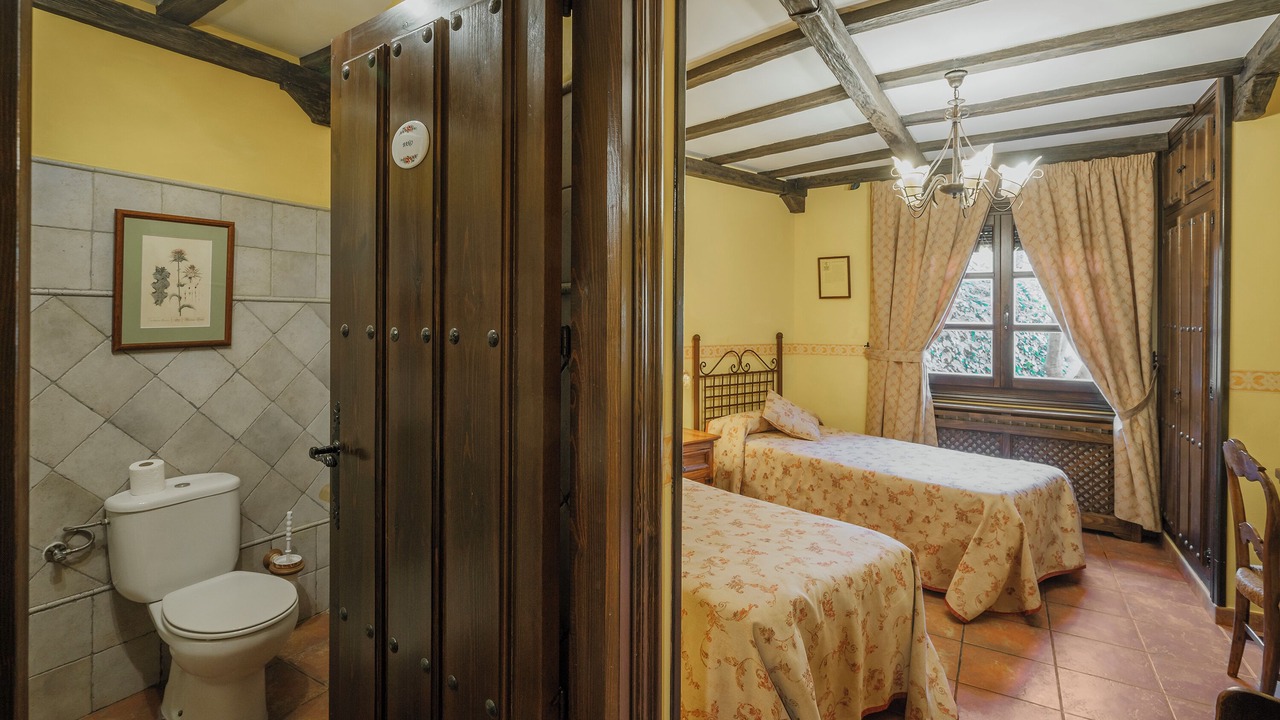 Photo of Bathroom in Uruena