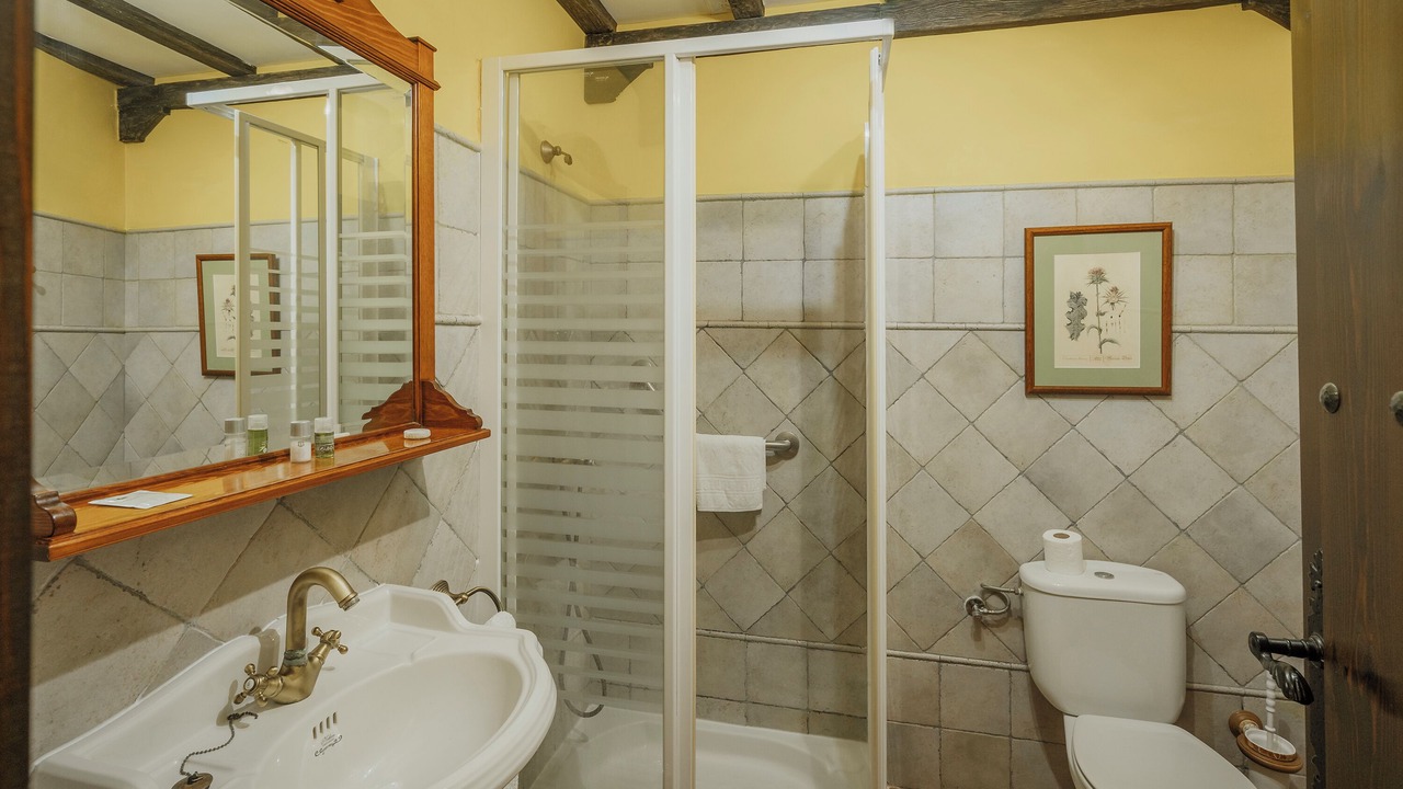 Photo of Bathroom in Uruena