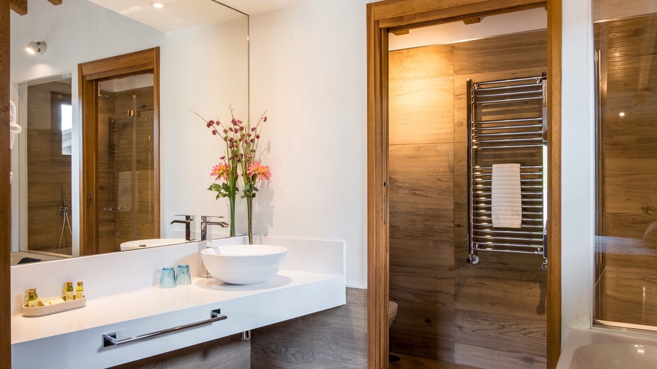 Photo of Bathroom in San Juan de Gredos