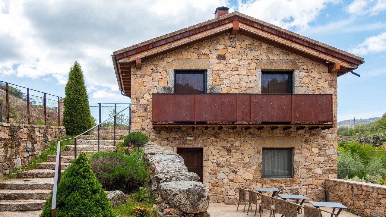 Photo of Outdoor in San Juan de Gredos
