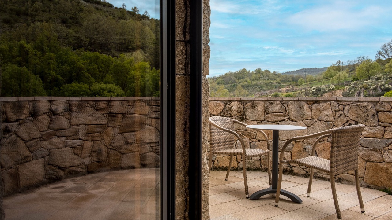 Photo of Outdoor in San Juan de Gredos