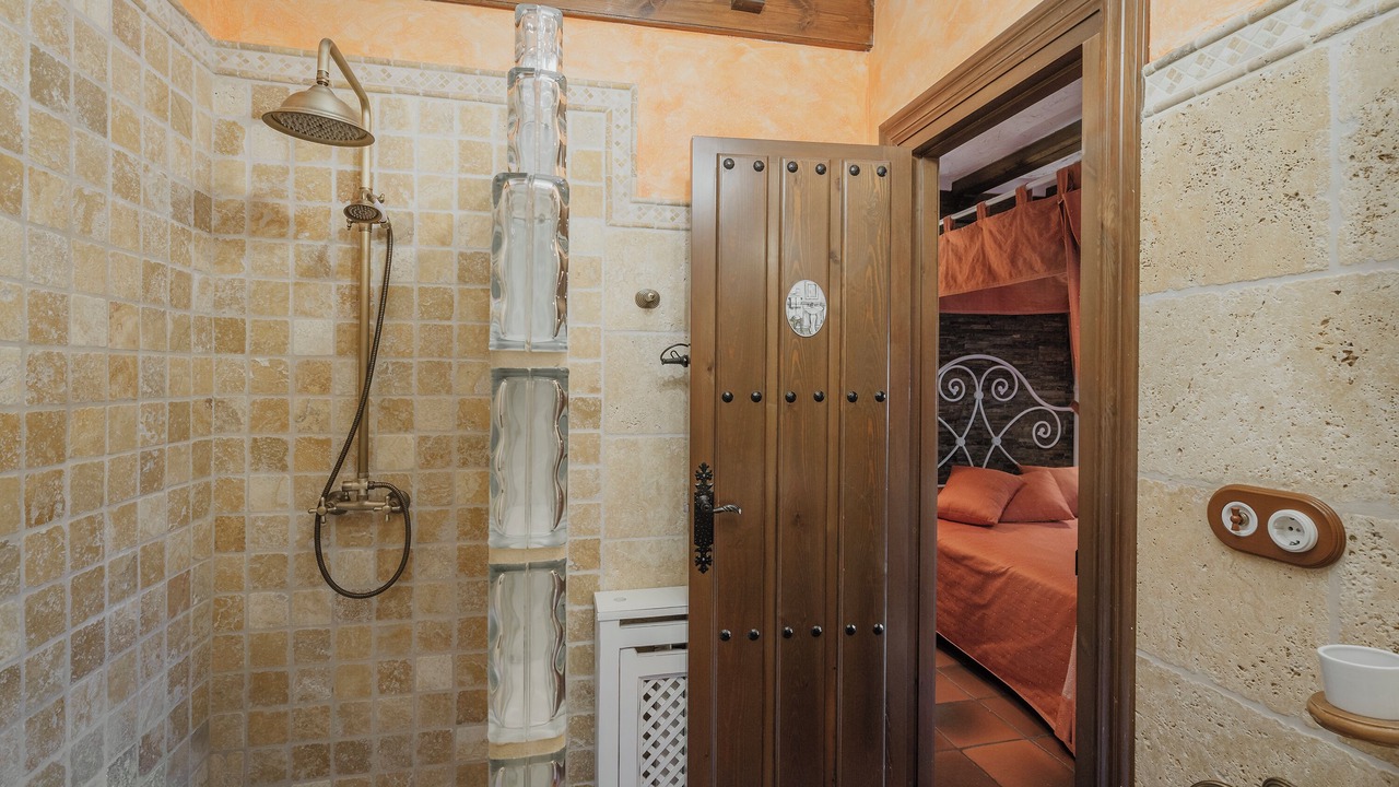 Photo of Bathroom in Uruena