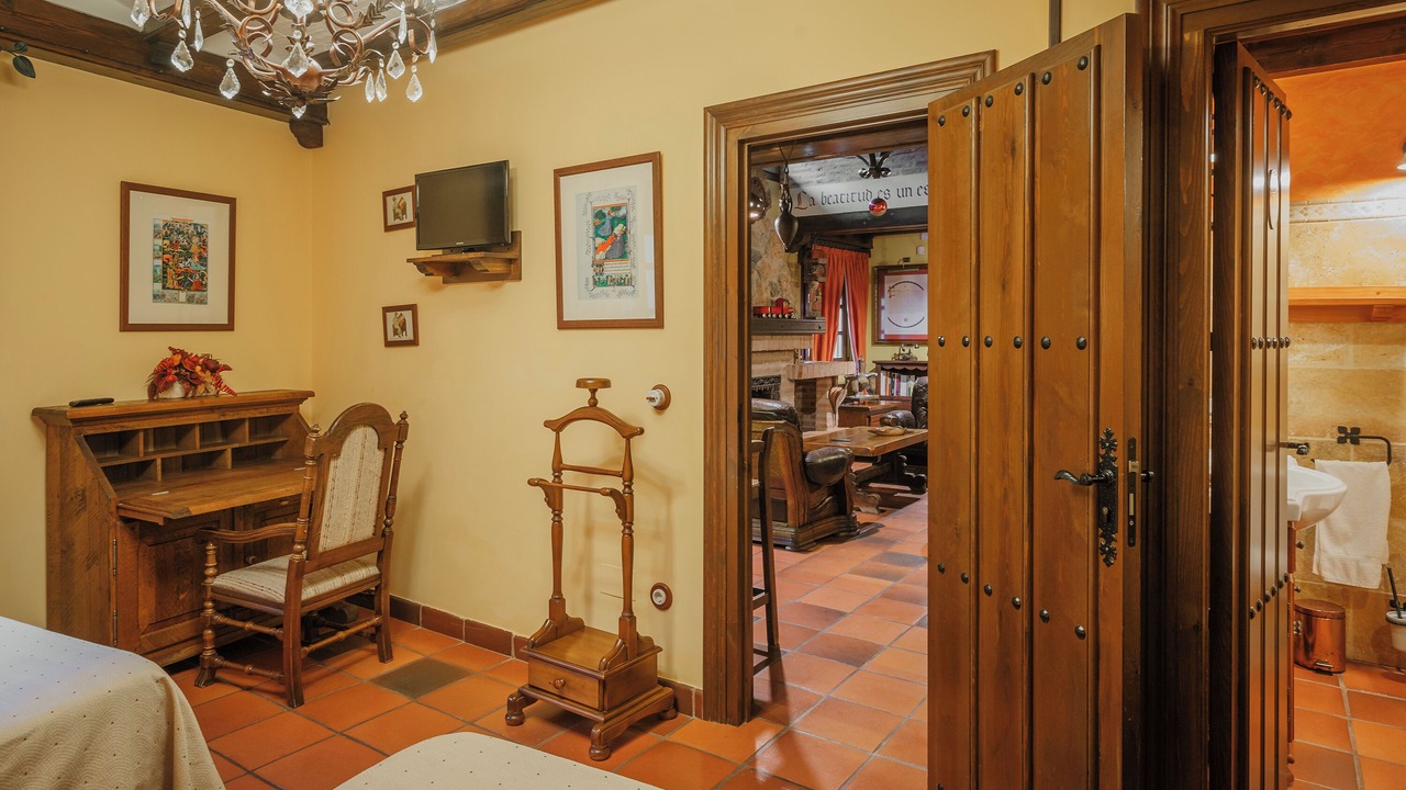 Photo of Bedroom in Uruena