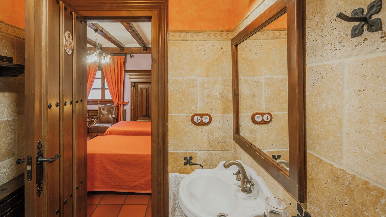 Photo of Bedroom in Uruena