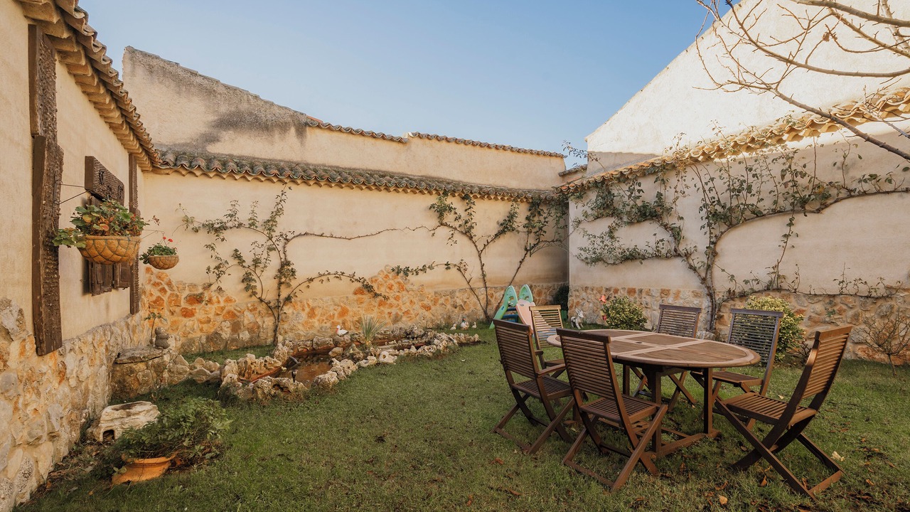 Photo of Outdoor in Uruena