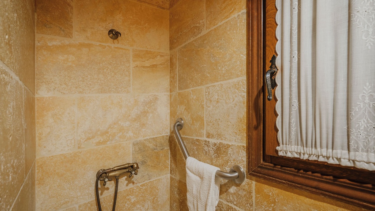 Photo of Bathroom in Uruena