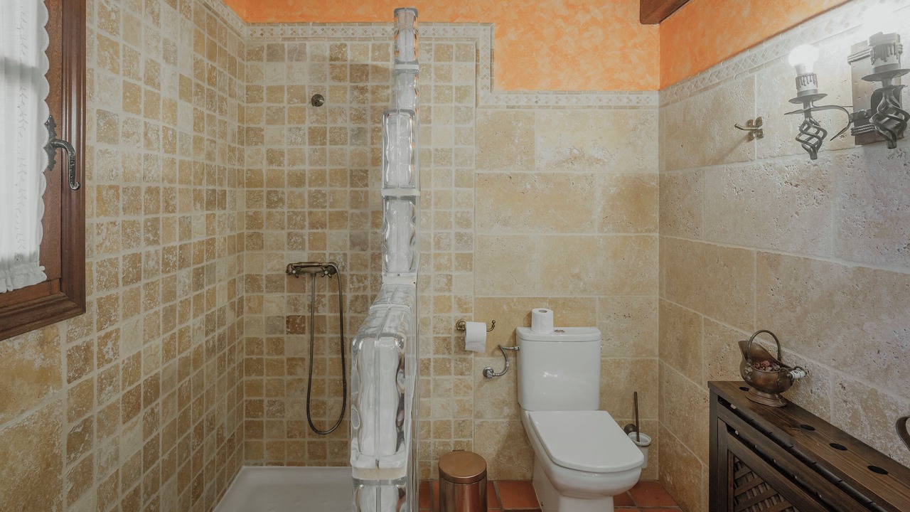 Photo of Bathroom in Uruena