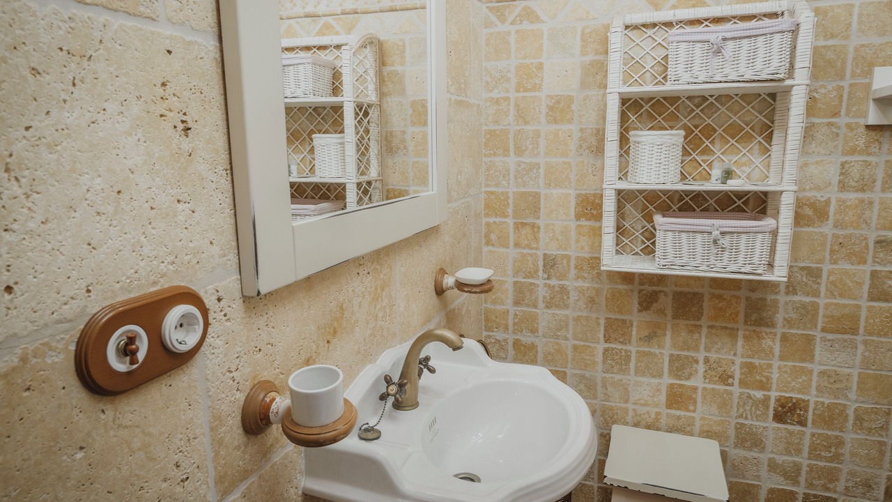 Photo of Bathroom in Uruena