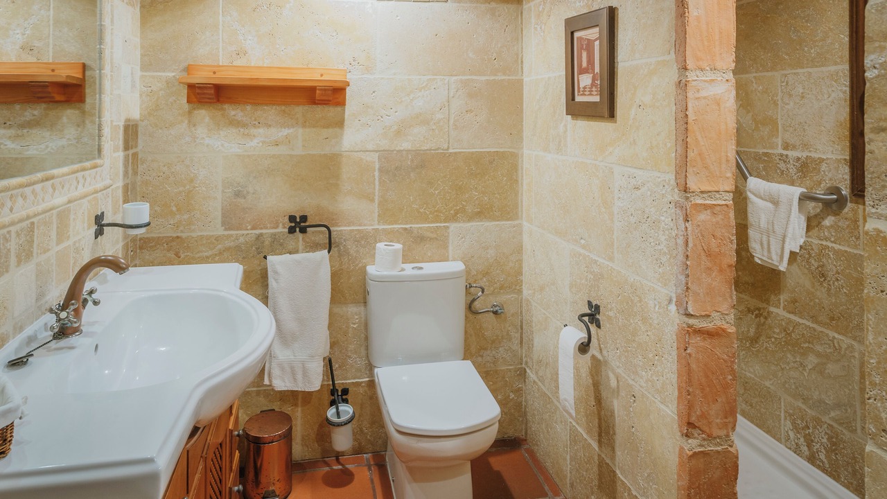 Photo of Bathroom in Uruena