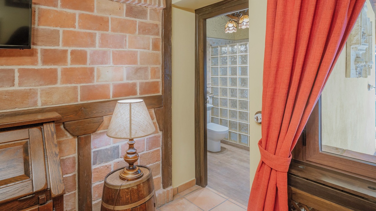 Photo of Bathroom in Uruena