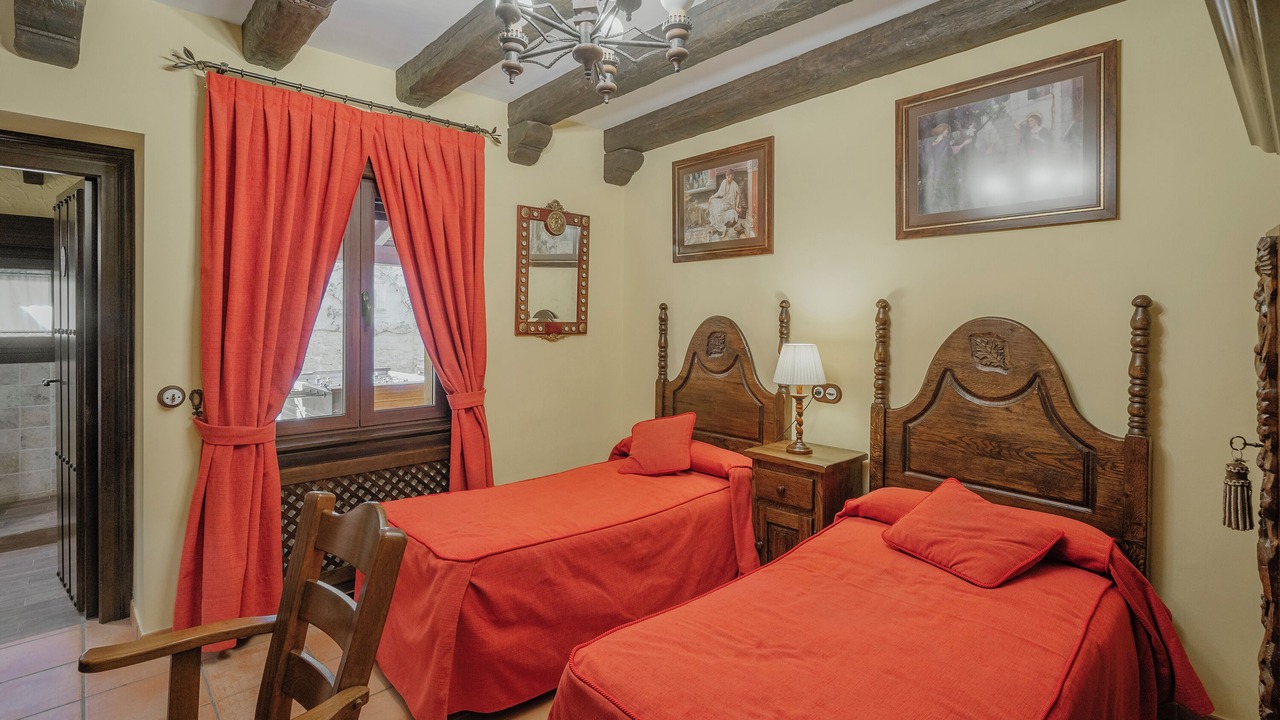 Photo of Bedroom in Uruena