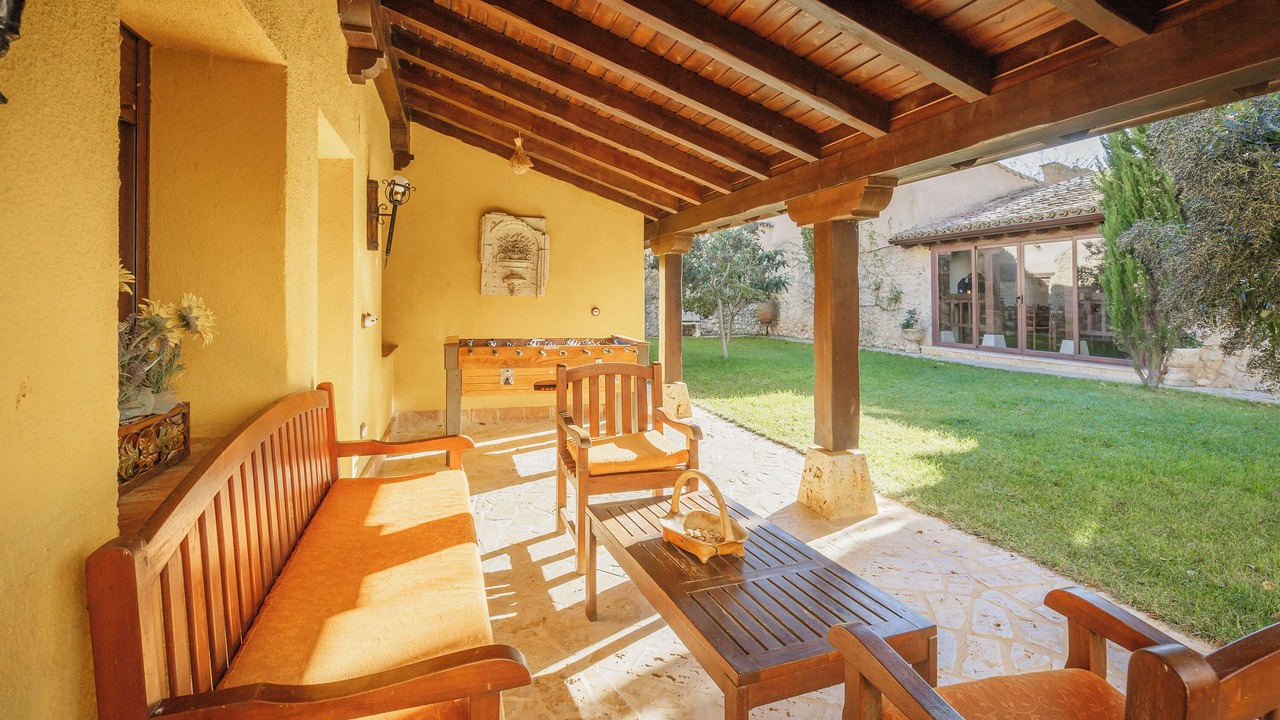 Photo of Outdoor in Uruena