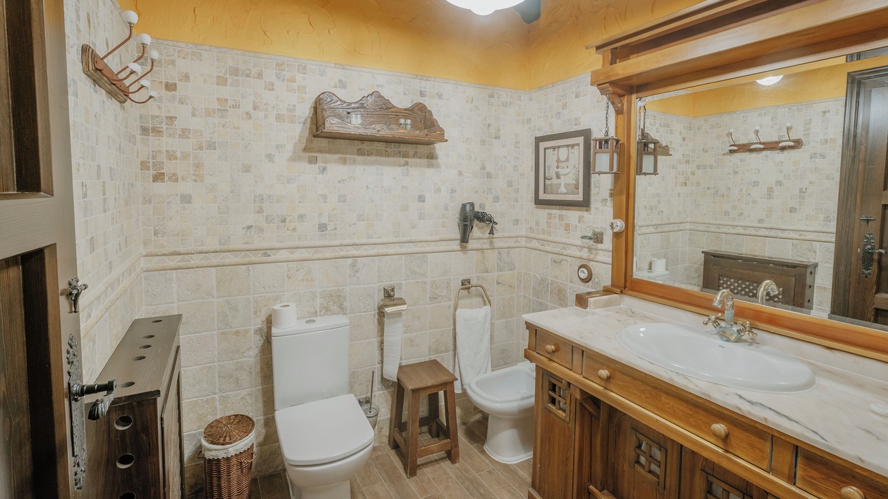 Photo of Bathroom in Uruena