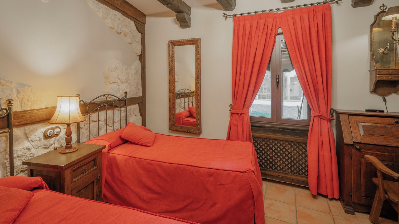 Photo of Bedroom in Uruena