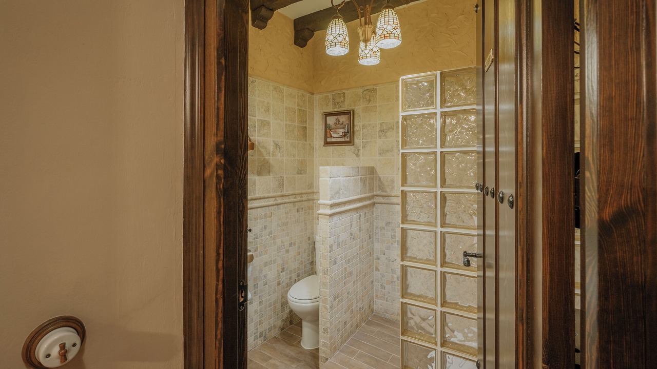 Photo of Bathroom in Uruena