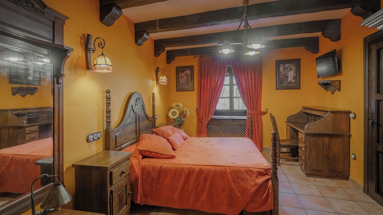 Photo of Bedroom in Uruena