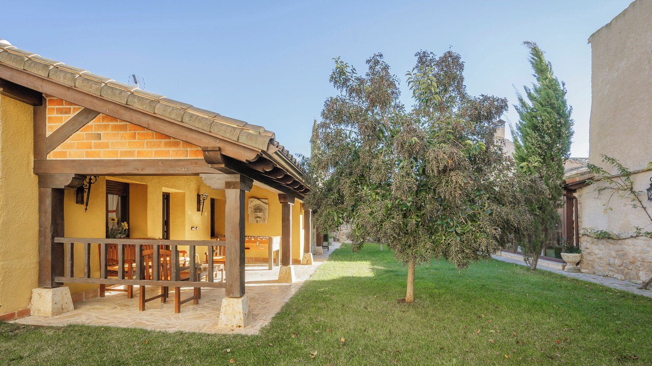 Photo of Patio Balcony in Uruena