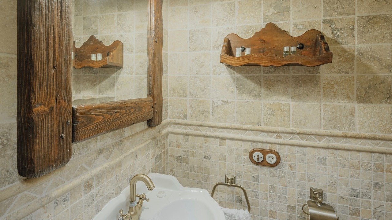 Photo of Bathroom in Uruena
