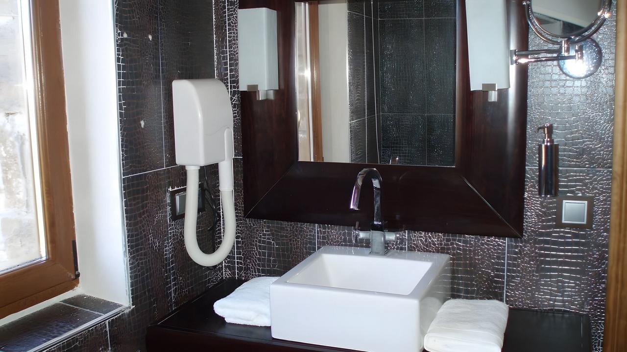 Photo of Bathroom in Villar del Rio