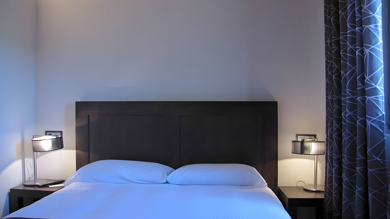 Photo of Bedroom in Villar del Rio