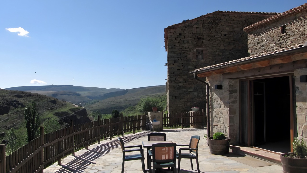 Photo of Outdoor in Villar del Rio