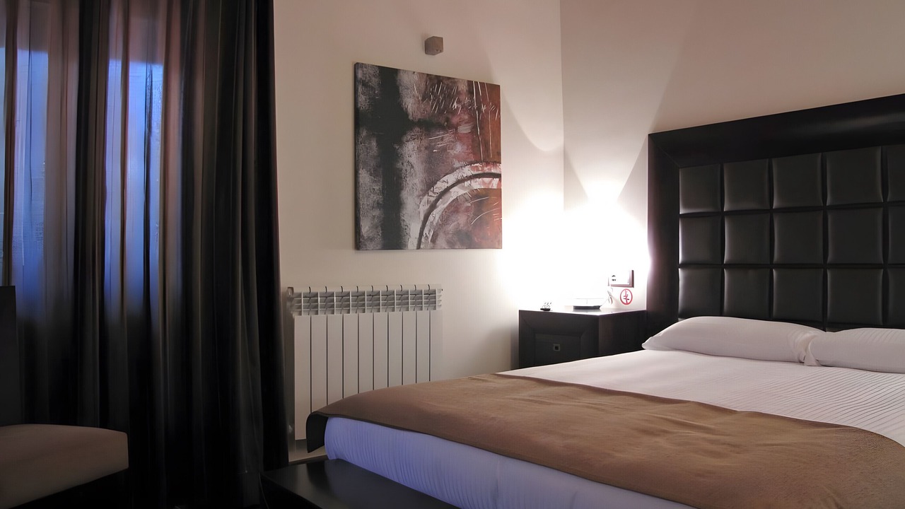 Photo of Bedroom in Villar del Rio