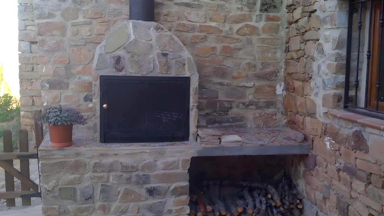 Photo of Outdoor in Villar del Rio
