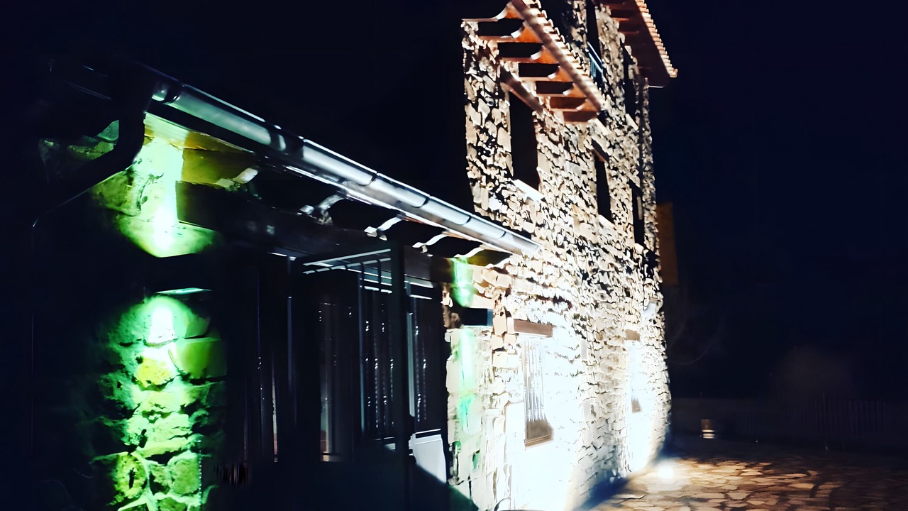 Photo of Outdoor in Villar del Rio