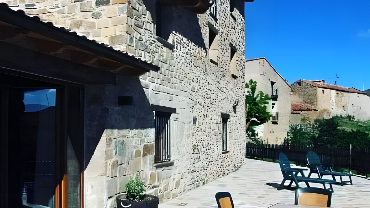 Photo of Outdoor in Villar del Rio