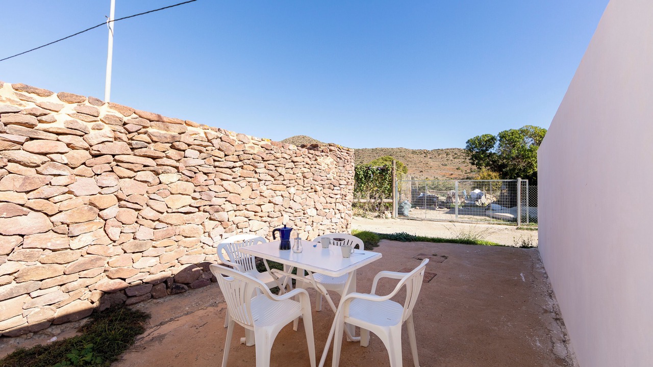 Photo of Outdoor in El Pozo de los Frailes