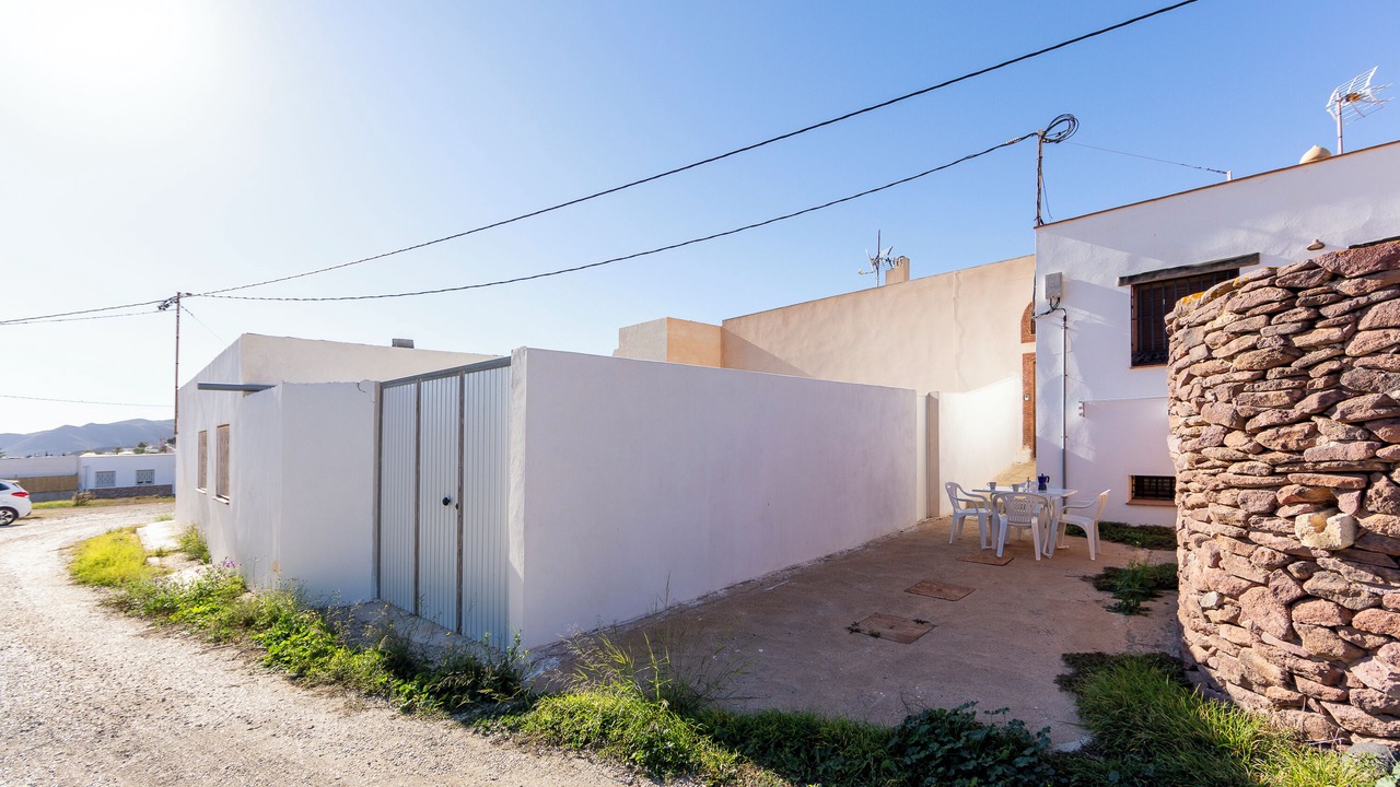 Photo of Outdoor in El Pozo de los Frailes