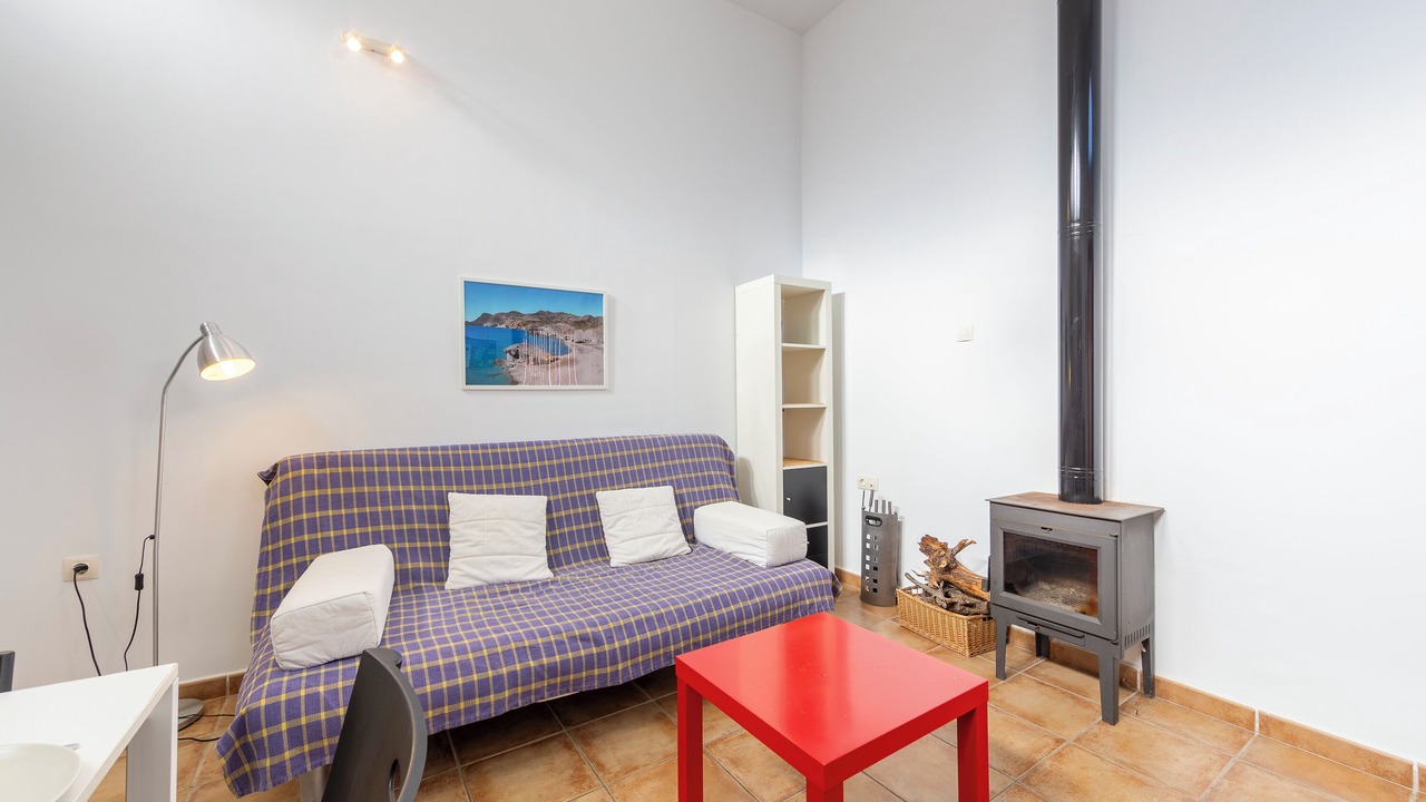 Photo of Livingroom in El Pozo de los Frailes