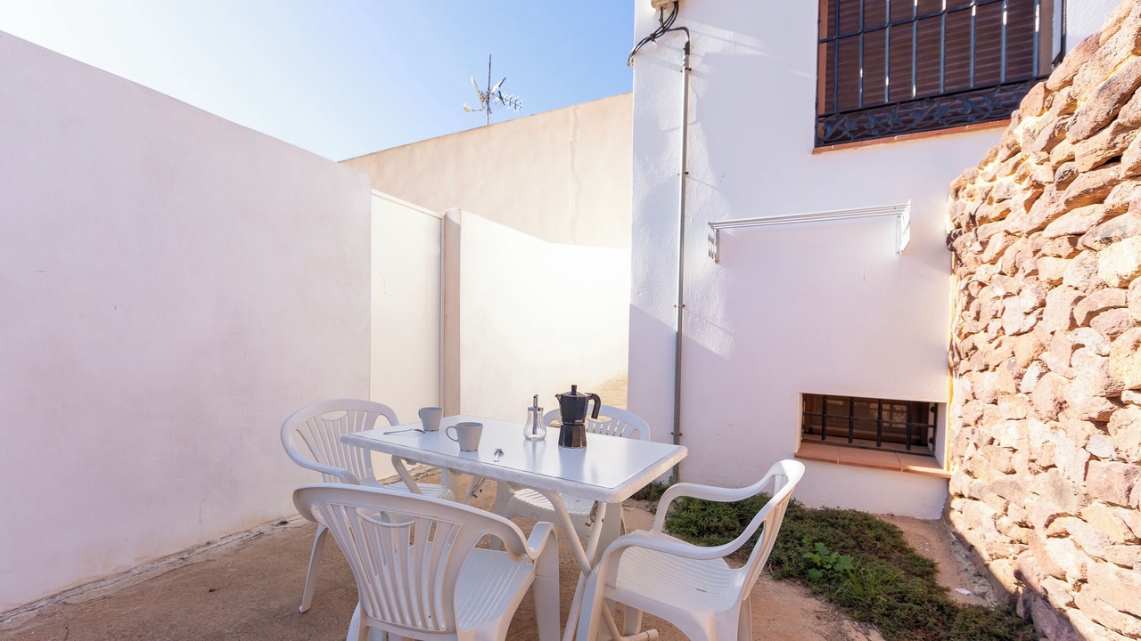 Photo of Outdoor in El Pozo de los Frailes