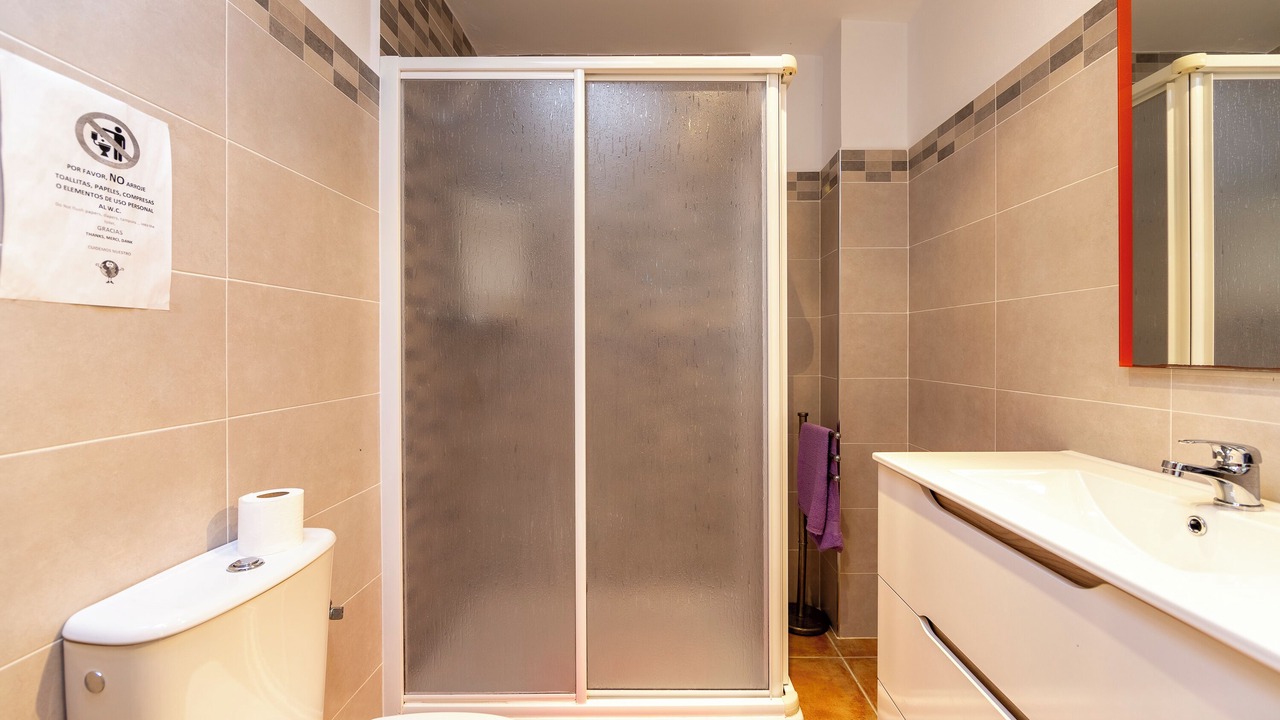 Photo of Bathroom in El Pozo de los Frailes