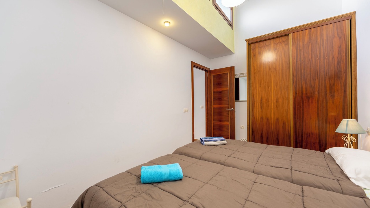 Photo of Bedroom in El Pozo de los Frailes