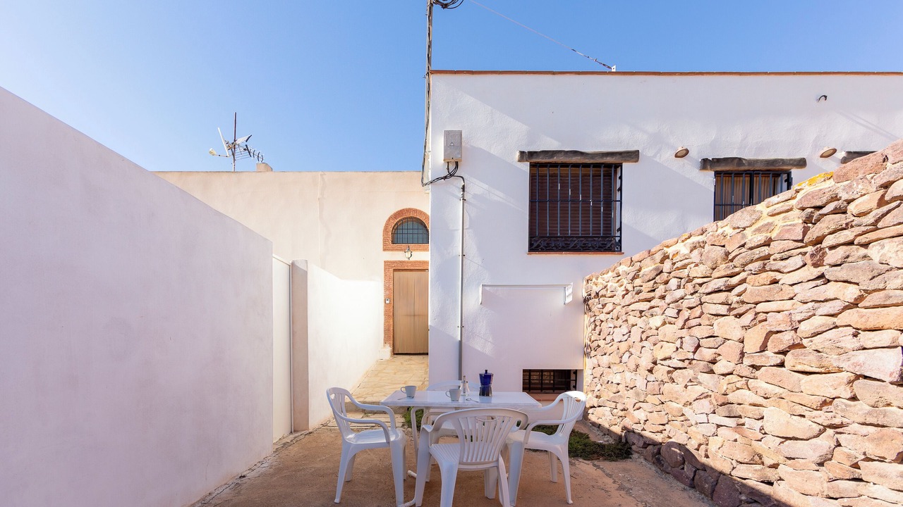 Photo of Outdoor in El Pozo de los Frailes