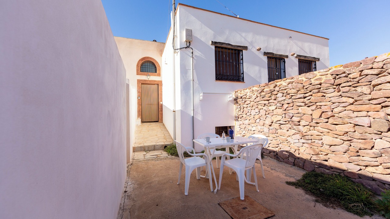 Photo of Outdoor in El Pozo de los Frailes