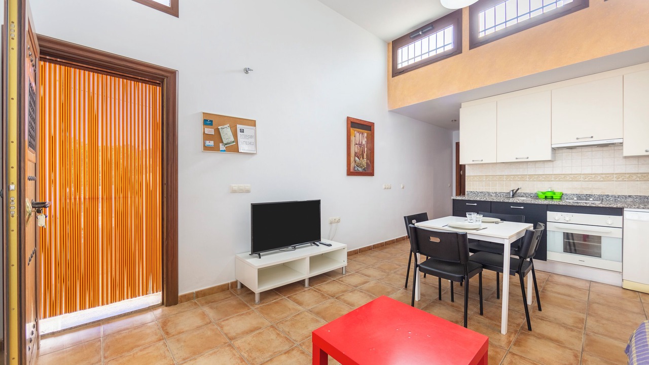 Photo of Kitchen in El Pozo de los Frailes