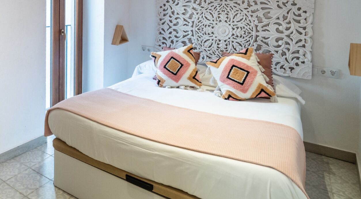 Photo of Bedroom in Distrito Sur