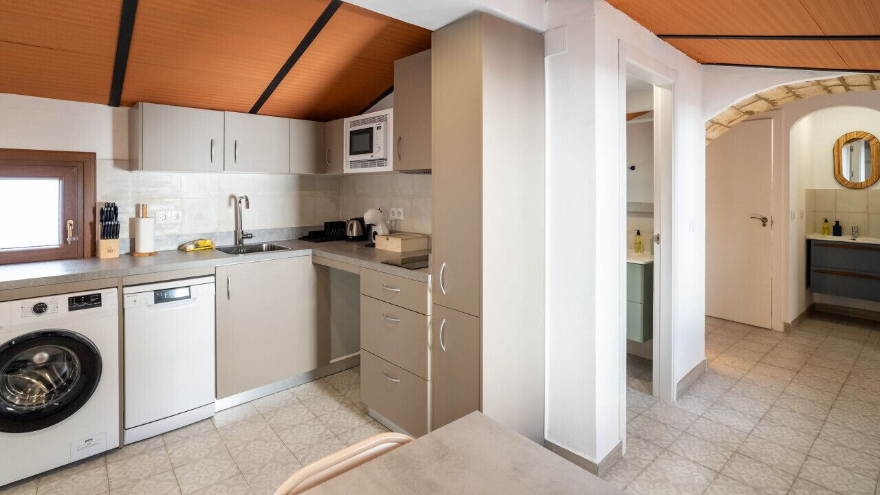 Photo of Kitchen in Distrito Sur