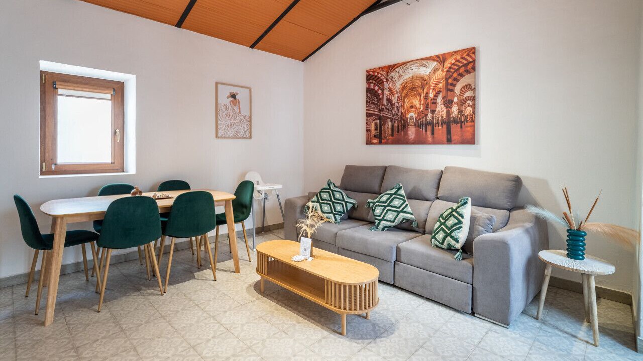 Photo of Livingroom in Distrito Sur