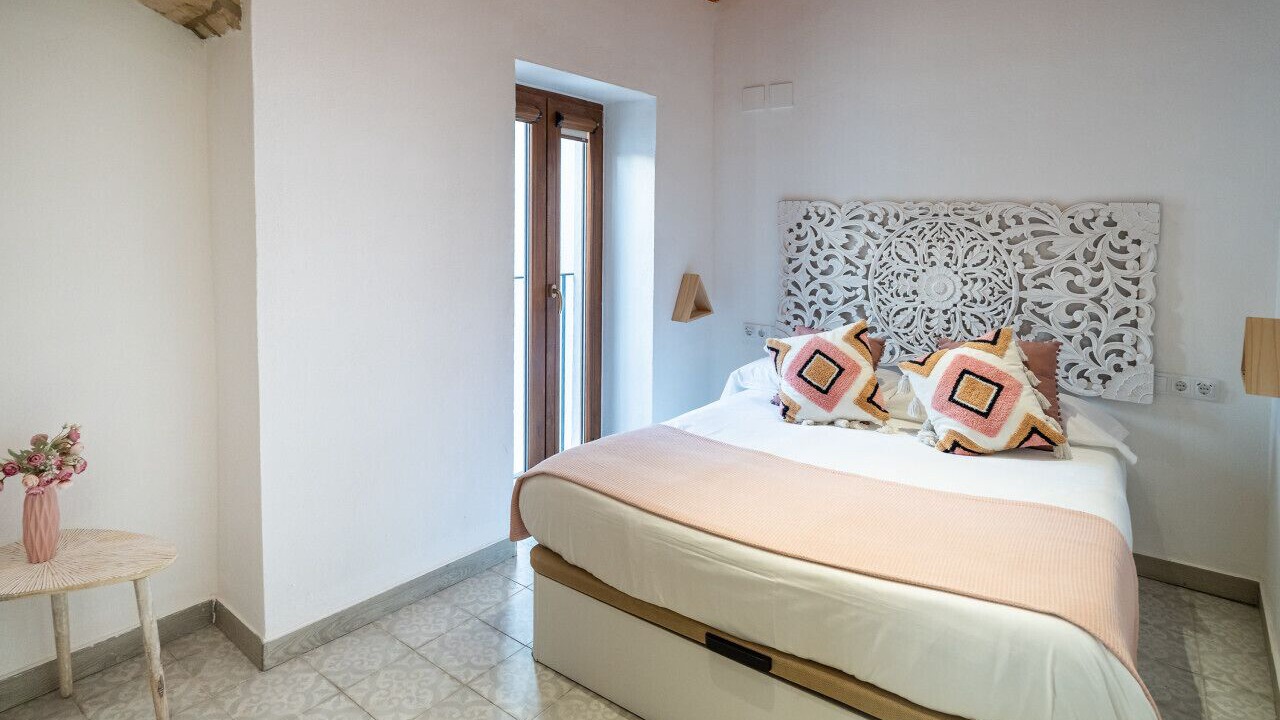 Photo of Bedroom in Distrito Sur