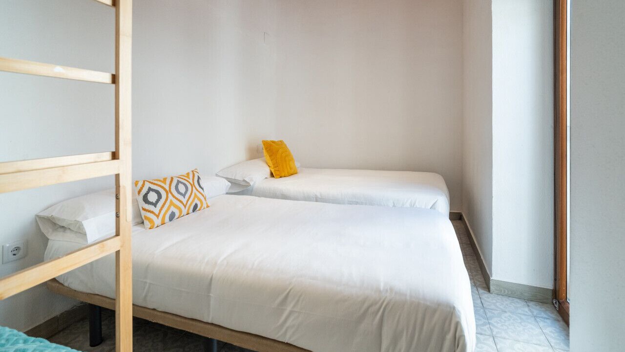 Photo of Bedroom in Distrito Sur